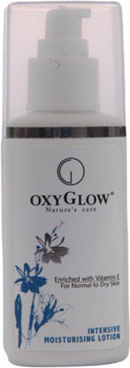 oxyglow moisturizer