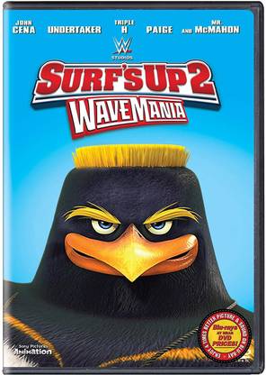 Buy Surf S Up 2 Wavemania Online At Flipkart Com Dvd Buy Surf S Up 2 Wavemania Online At Flipkart Com Dvd
