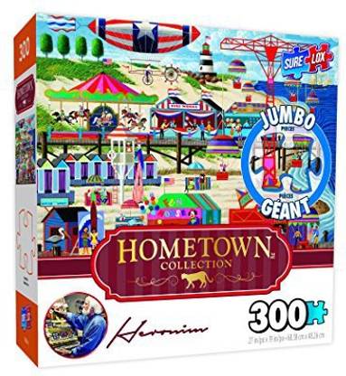 Sure Lox Surelox Hometown Collection Independence Day Jigsaw Puzzle 300 Piece Surelox Hometown Collection Independence Day Jigsaw Puzzle 300 Piece Shop For Sure Lox Products In India Flipkart Com