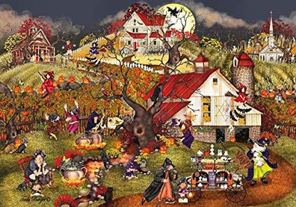 250pc Wentworth Wooden Jigsaw Puzzles 