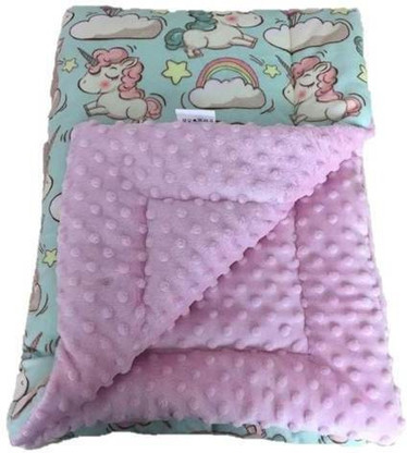 small minky blanket