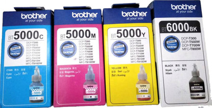 brother bt 5000