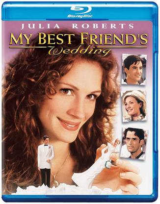 Buy My Best Friend's Wedding online at Flipkart.com