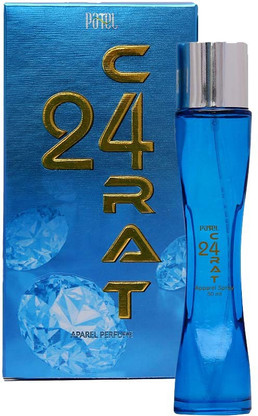 Buy PATEL 24 CARAT Perfume - 50 ml 