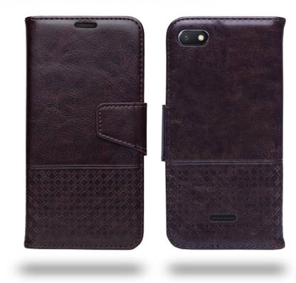 Ceego Flip Cover For Mi Redmi 6a Ceego Flipkart Com