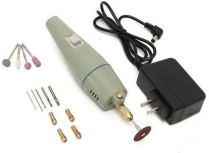 Sanjith AC Mini Electric Drill DIY Hand 