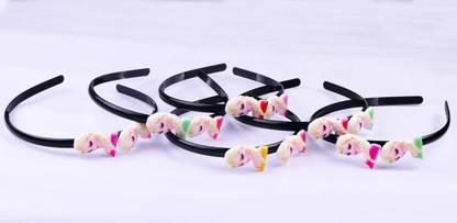 BOXO Beautiful Look Fancy Hair Accessories Hair Band For Girls, Best Return Gift Items For Kids, Set Of 6, Black Hair Band Price in India - Buy BOXO Beautiful Look Fancy Hair BOXO Beautiful Look Fancy Hair Accessories Hair Band For Girls, Best Return Gift Items For Kids, Set Of 6, Black Hair Band Price in India - Buy BOXO Beautiful Look Fancy Hair