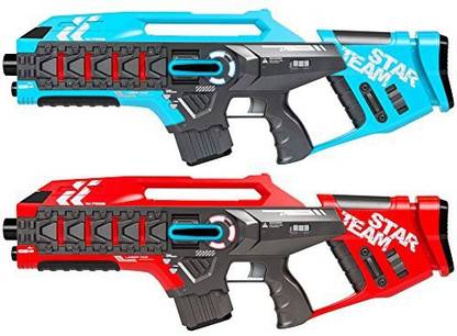 Genrc Best Choice Products Set of 2 Kids Interactive Infrared ...