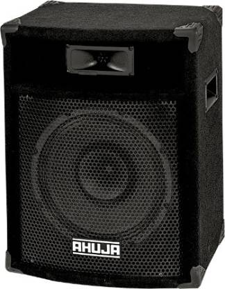 Buy Ahuja Srx 1dx 100watts 100 W Tower Speaker Online From Flipkart Com