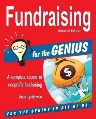 Fundraising for the Genius