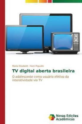 TV Digital Aberta Brasileira