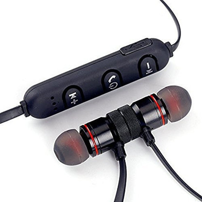 Rhobos Wireless Earphones v4.1 