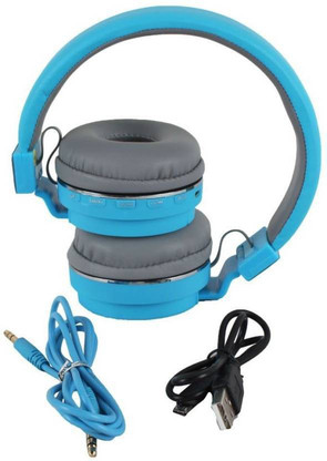 oppo bluetooth Headphone With SD Card 