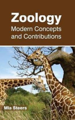 Zoology: Modern Concepts and Contributions