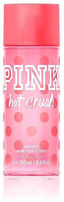 victoria secret hot crush
