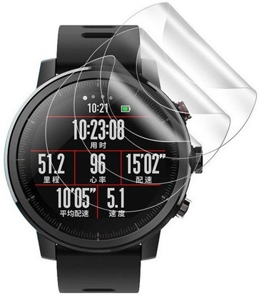 smartwatch amazfit stratos 2