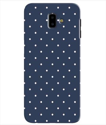 Inktree Back Cover for SAMSUNG GALAXY J6 PLUS