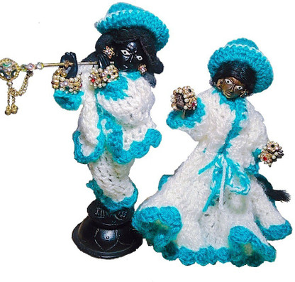 SHIVAAY Bankey Bihari, Radha Rani 