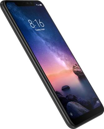 Redmi Note 6 Pro Refurbished