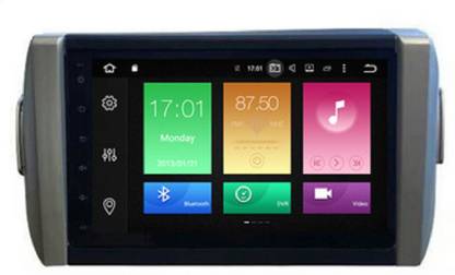 dealt android smart 10 1 inches touch screen car stereo price in india buy dealt android smart 10 1 inches touch screen car stereo online at flipkart com