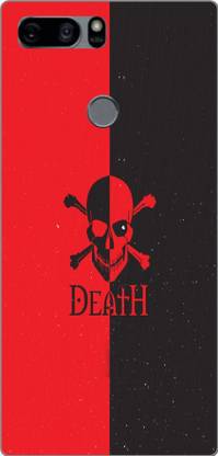 Games of Technology Back Cover for Honor 10 Lite