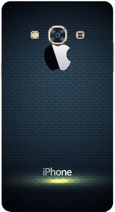 BLCON Back Cover for Samsung Galaxy J3 Pro