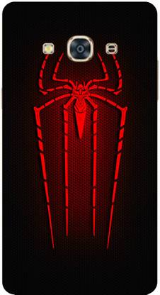 BLCON Back Cover for Samsung Galaxy J3 Pro