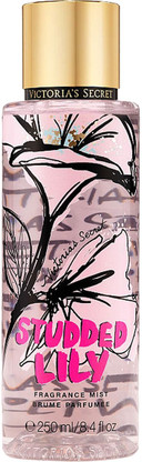 Victoria secret studded lily fragrance mist store