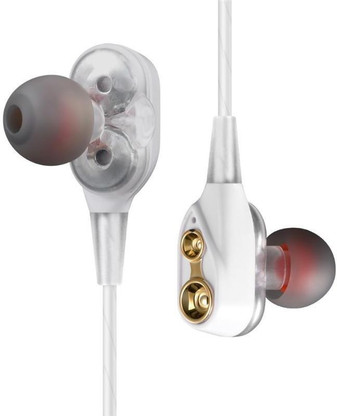 treams earphones