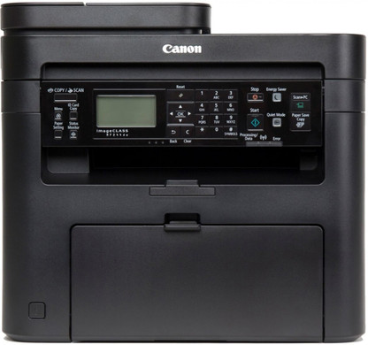 canon mf244dw cartridge price