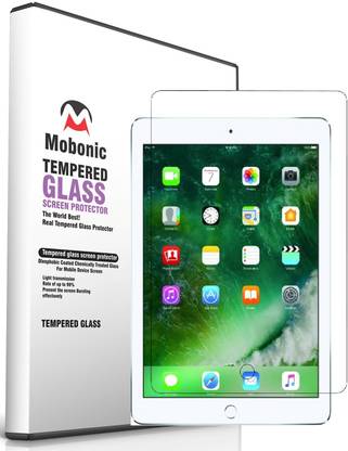 mobonic tempered glass guard for apple