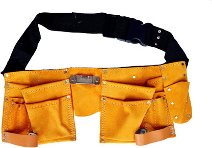 leather tool holster