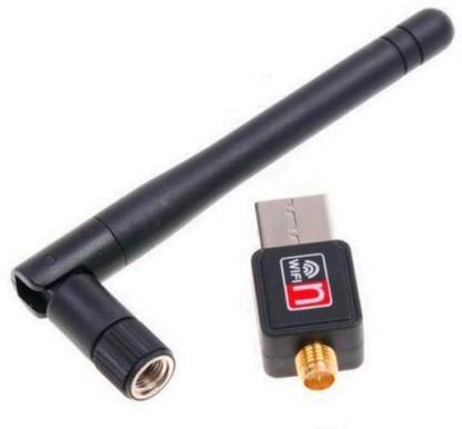 inflation width Understand Rhobos 300MBPS Mini Wifi USB Wireless LAN Adapter Card 802.11b / g / n  Wi-Fi Dongle Antenna ( With Antena) USB Adapter - Rhobos : Flipkart.com