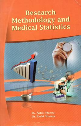 RESEARCH METHODOLOGY AND MEDICAL STATISTICS: Buy RESEARCH METHODOLOGY ...