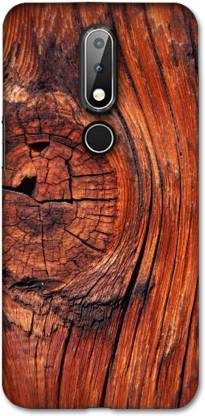 ELOVE Back Cover for Nokia 6.1 Plus