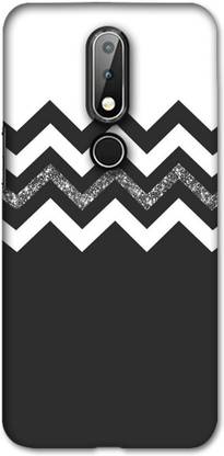ELOVE Back Cover for Nokia 6.1 Plus