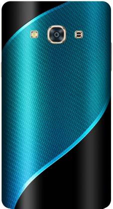 BLCON Back Cover for Samsung Galaxy J3 Pro