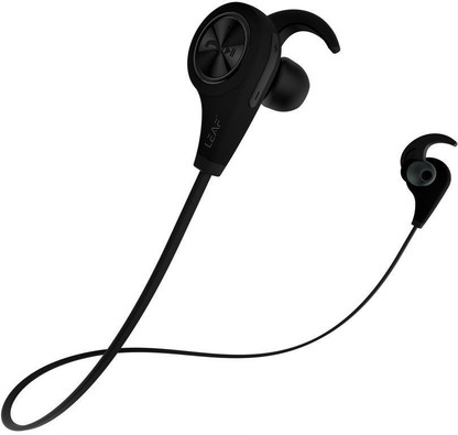 Leaf Ear ExtraBass Bluetooth Headset 