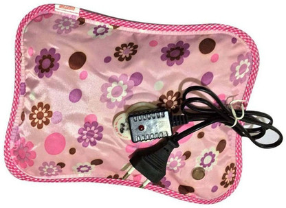 Heating pad no electricity