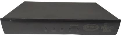MCBS 4000 SI/SD-M, iCAS DTH STB Media Streaming Device