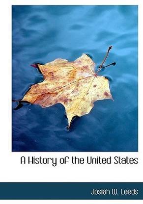 A History of the United States