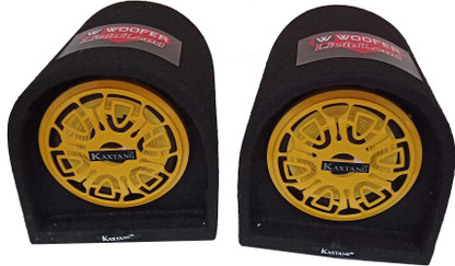Mini bass tube for car Outlet