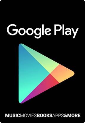 Google Play Card 300 Price In India Buy Google Play Card 300 Online At Flipkart Com Google Play Card 300 Price In India Buy Google Play Card 300 Online At Flipkart Com