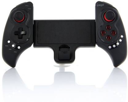 leoie wireless bluetooth gamepad