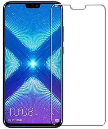 NKCASE Tempered Glass Guard for Honor 8X