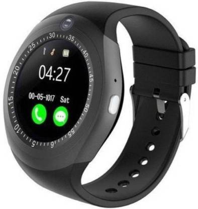 ZEPAD Y1S Smartwatch