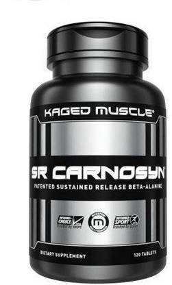 KAGED MUSCLE SR CARNOSYN Price in India - Buy KAGED MUSCLE SR ...