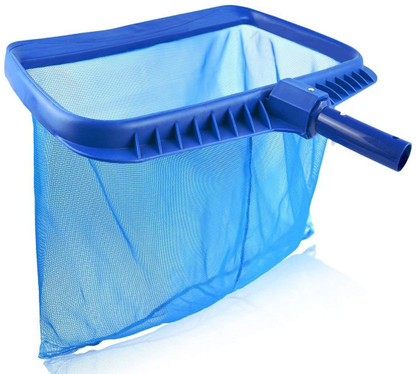 PoolMart Swimming Pool Deep Leaf Net 
