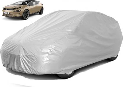 carphoenix Car Cover For Tata Universal For Car (Without Mirror Pockets)