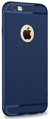 Enflamo Back Cover for Apple iPhone 6